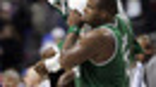 Celtics Get Their Balls Back